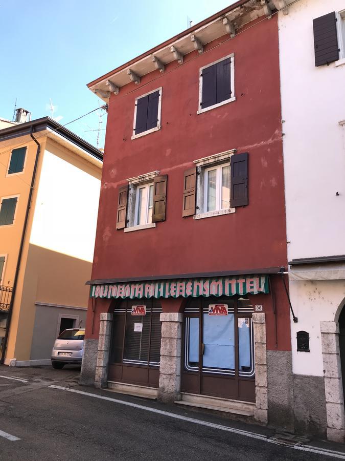 Casa Al Borgo Garda (Verona) Exterior foto