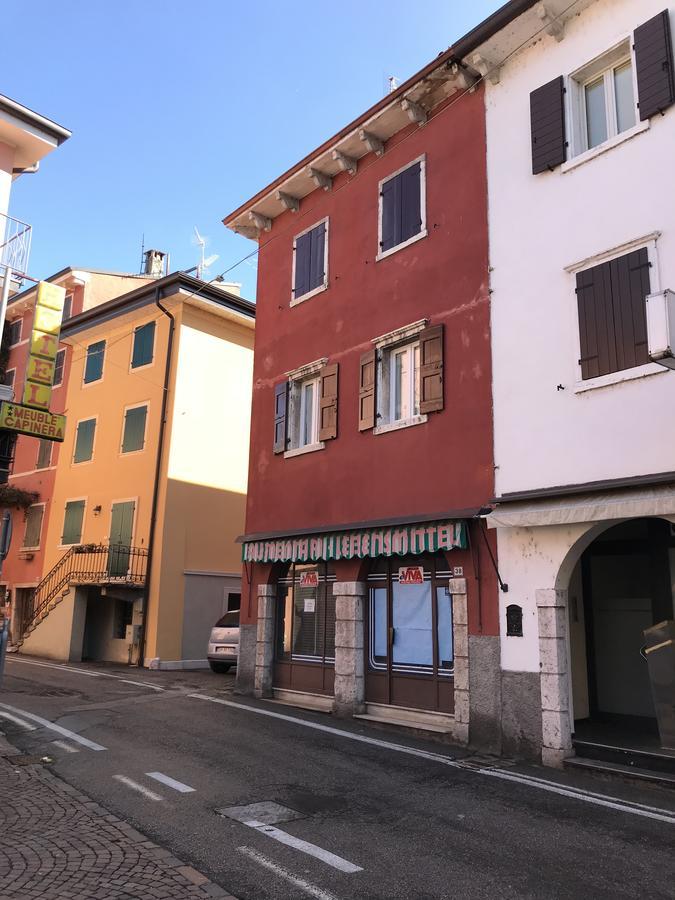 Casa Al Borgo Garda (Verona) Exterior foto
